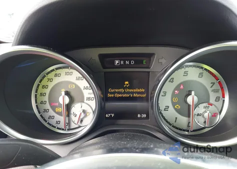 2015 Mercedes-Benz Slk 250 из США, поврежденный, VIN WDDPK4HA4FF100966